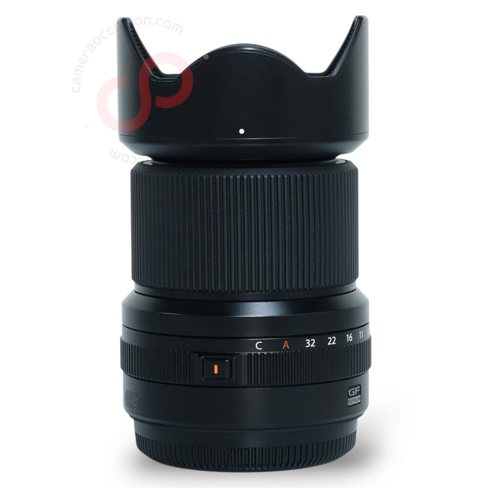 Fujifilm GF 30mm 3.5 R WR nr. 2315