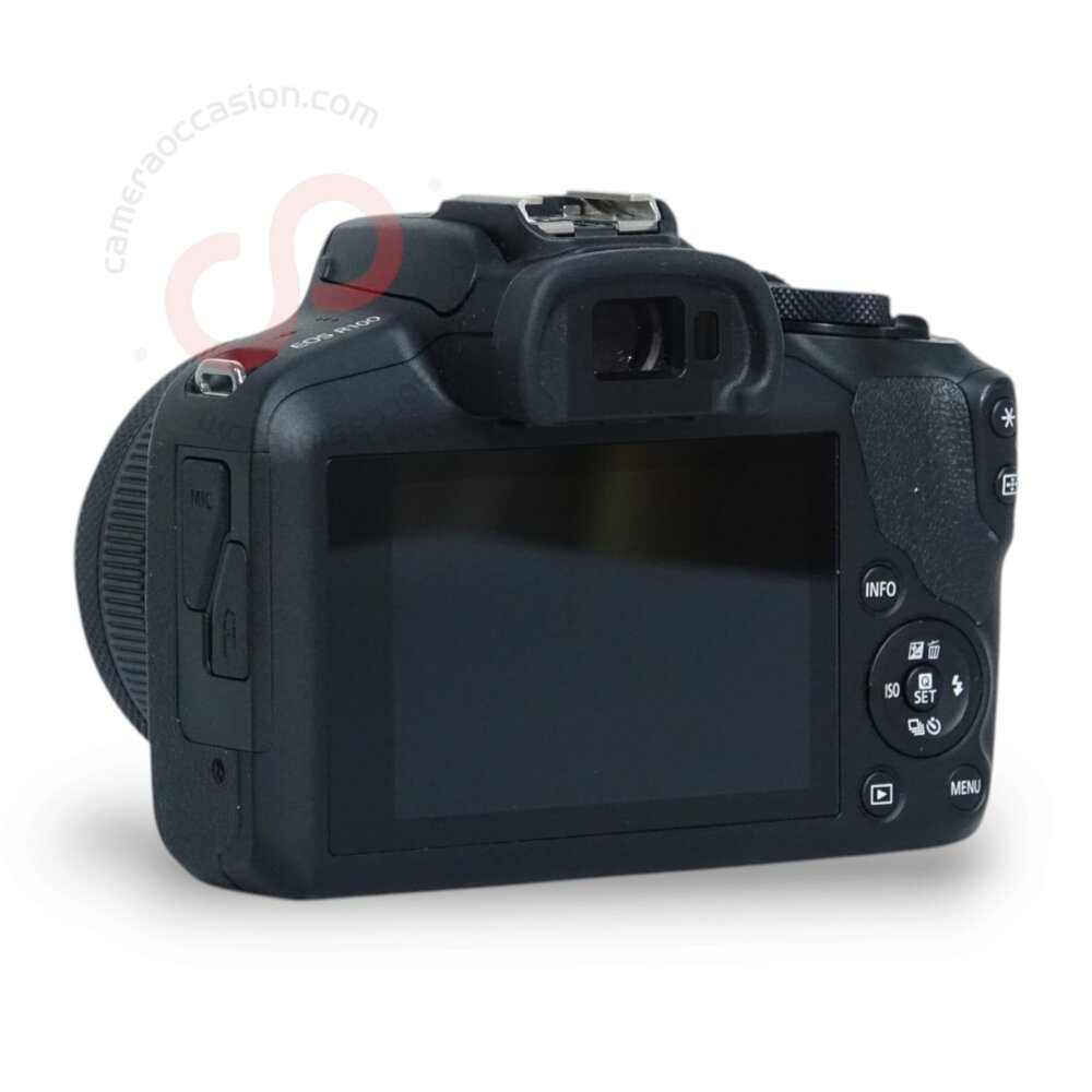 Canon EOS R100 + 18-45mm F4.5-6.3 IS STM nr. 3641
