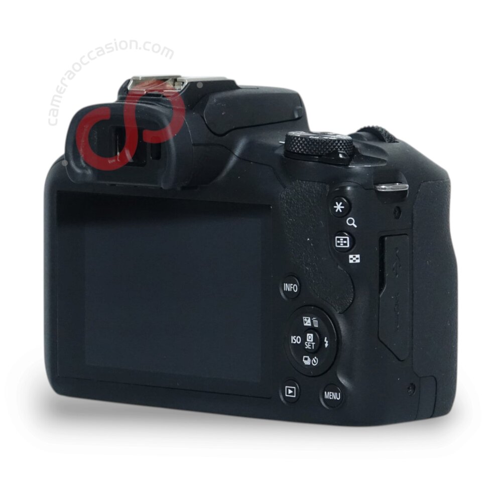 Canon EOS R100 + 18-45mm F4.5-6.3 IS STM nr. 3641