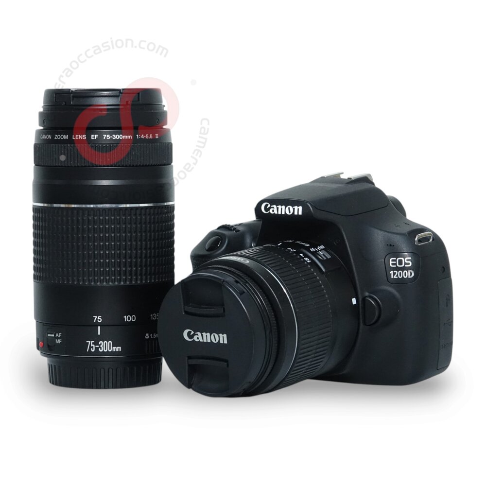 Canon Get Closer Kit - Canon EOS 1200D nr. 3642