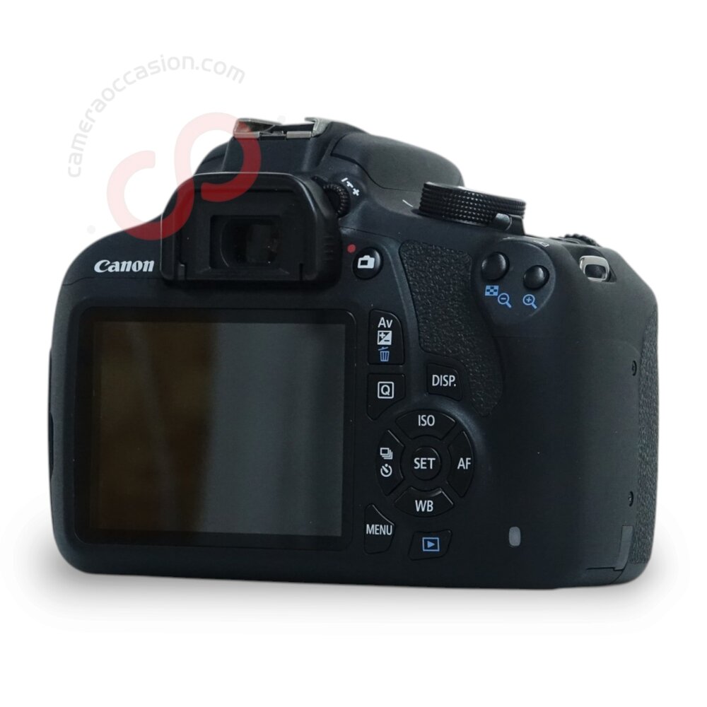 Canon Get Closer Kit - Canon EOS 1200D nr. 3642
