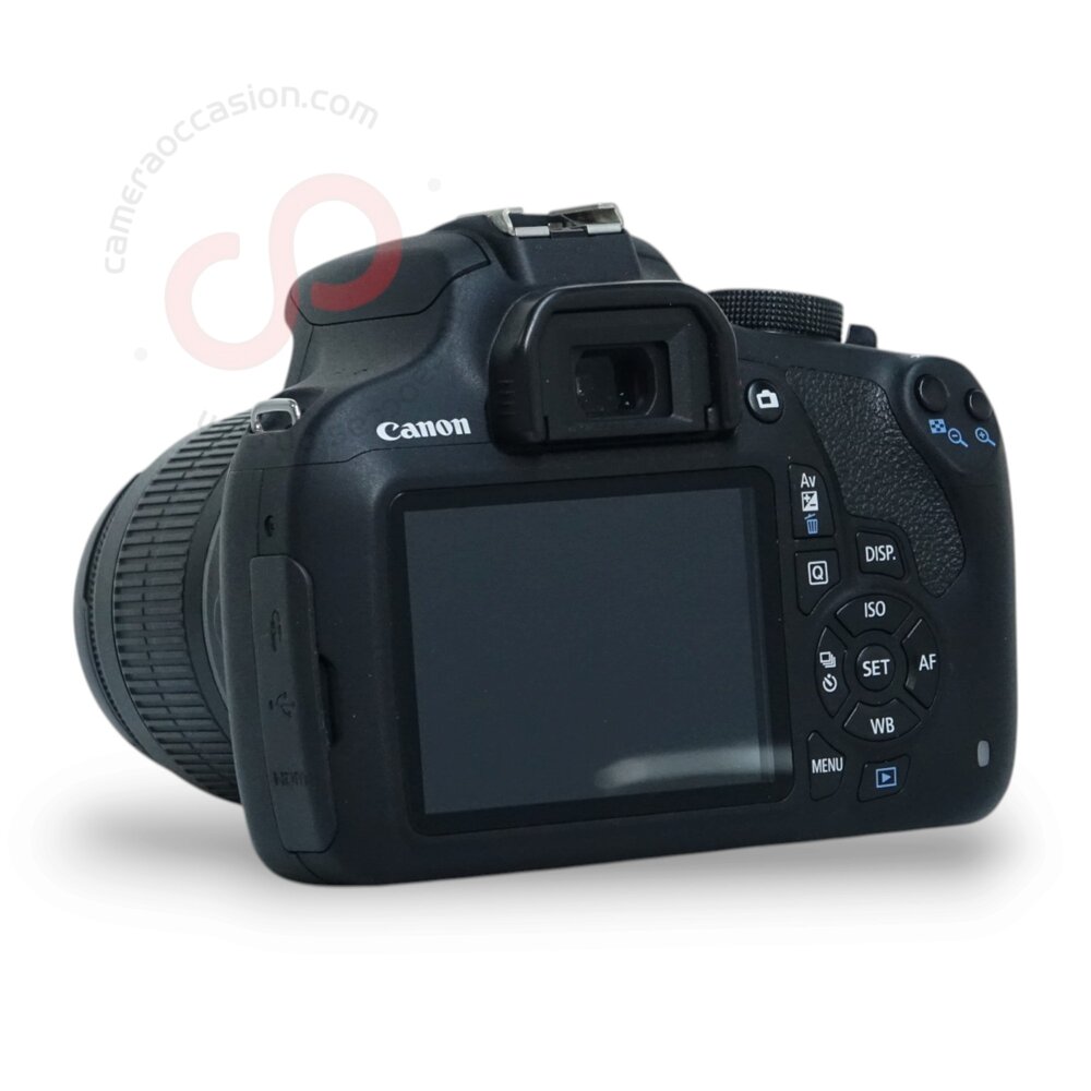 Canon Get Closer Kit - Canon EOS 1200D nr. 3642