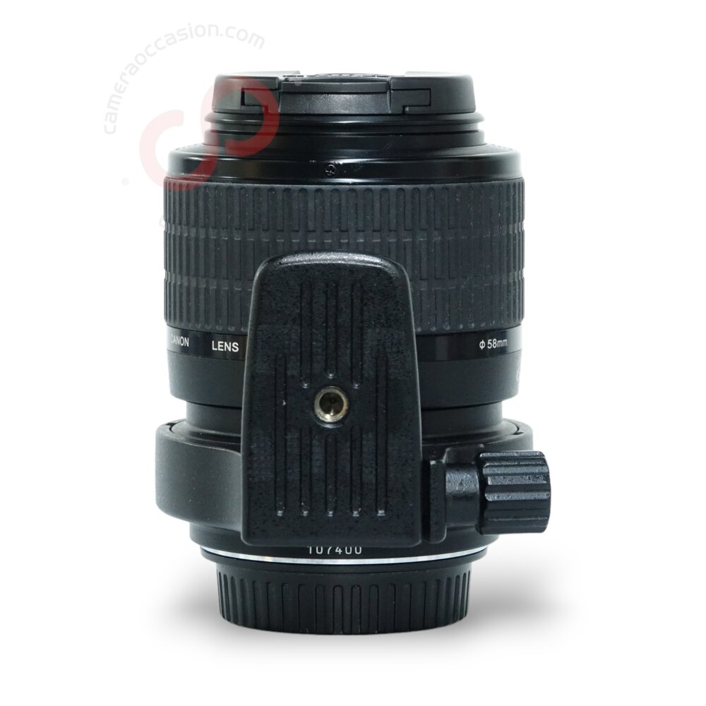 Canon MP-E 65mm 2.8 1-5x Macro nr. 3637