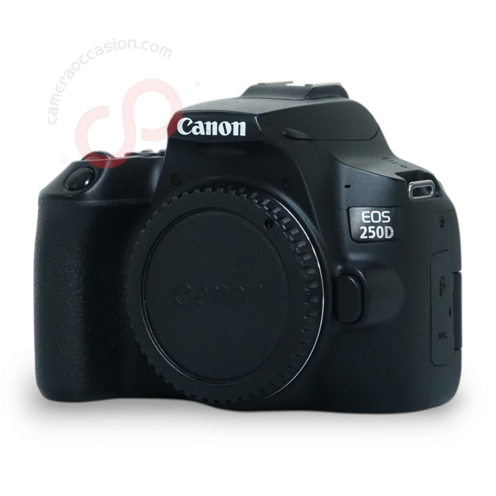 Canon EOS 250D nr. 3644