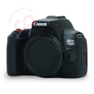 Canon EOS 250D nr. 3644