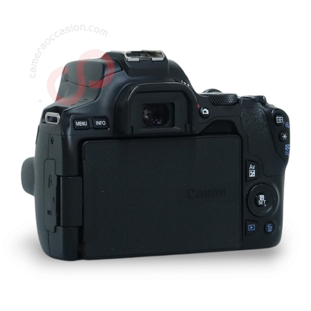 Canon EOS 250D nr. 3644