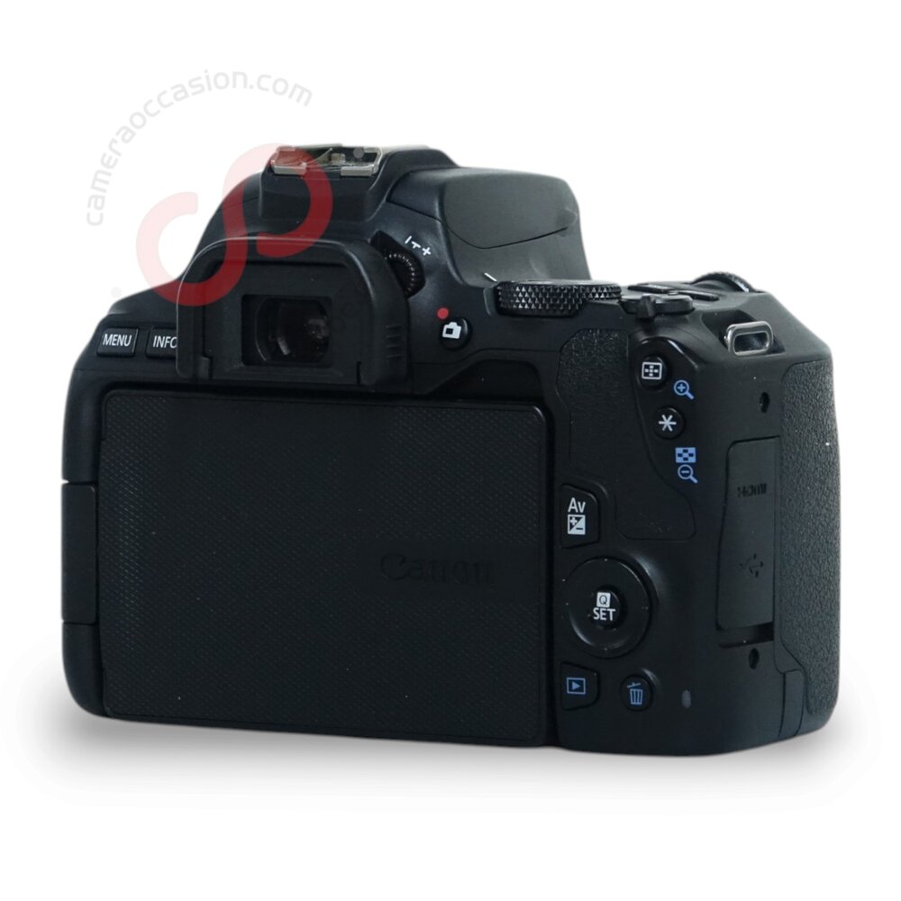 Canon EOS 250D nr. 3644