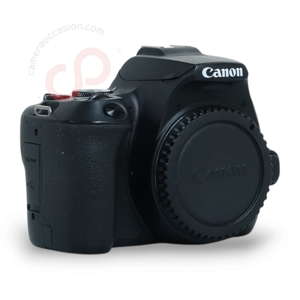 Canon EOS 250D nr. 3644