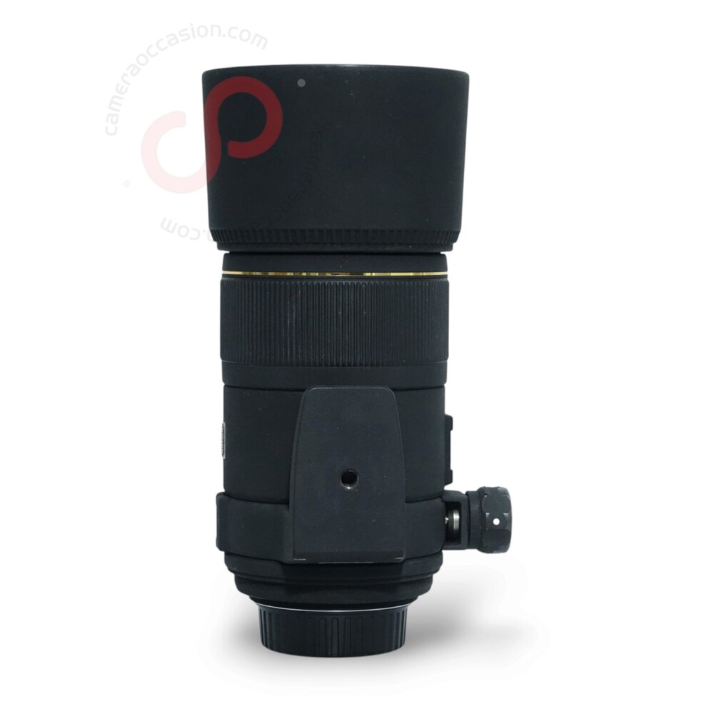 Sigma 150mm 2.8 DG IF APO EX HSM D Macro (Nikon F) nr. 3639