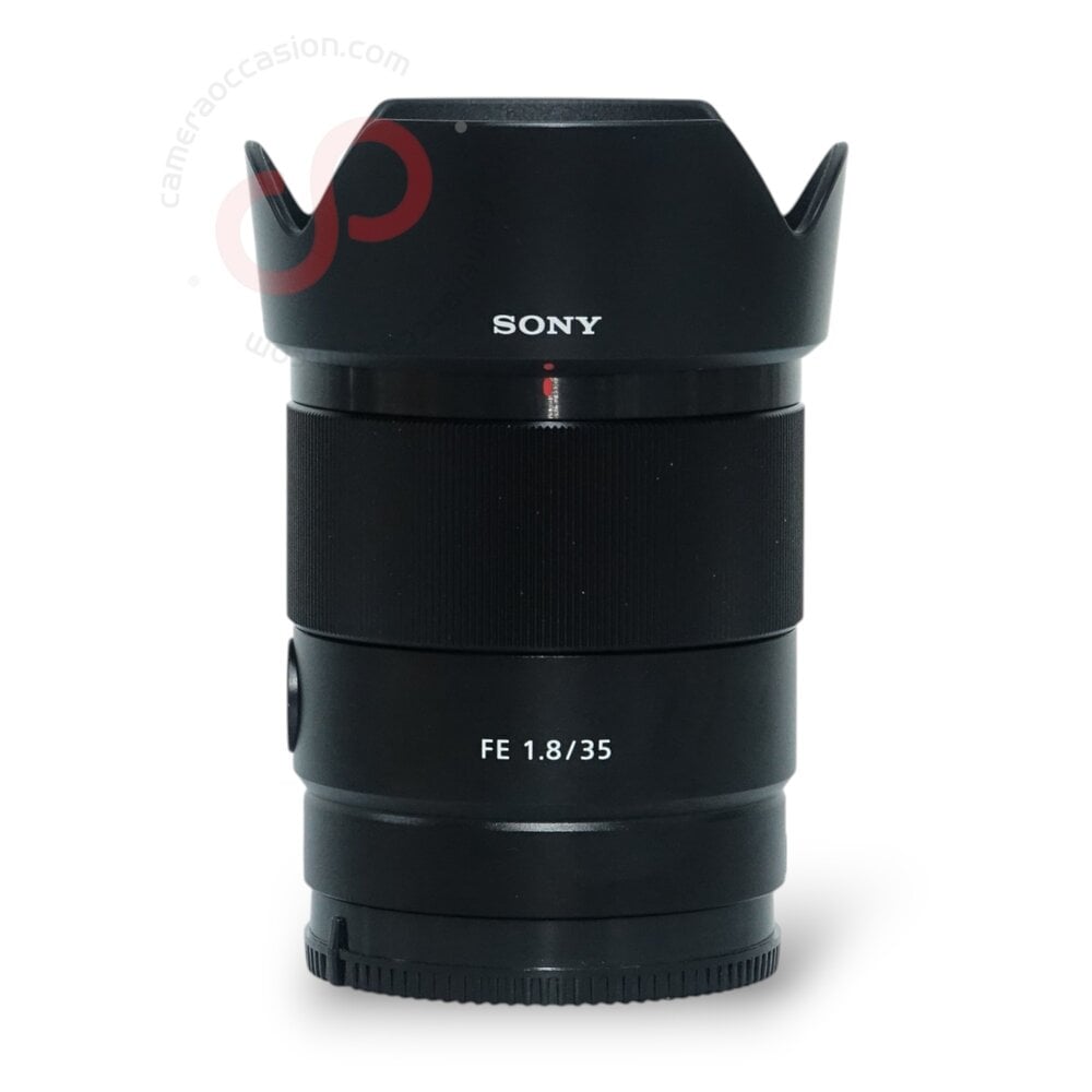 Sony 35mm 1.8 OSS  E nr. 3646