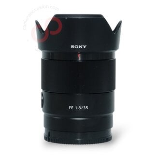 Sony 35mm 1.8 OSS  E nr. 3646
