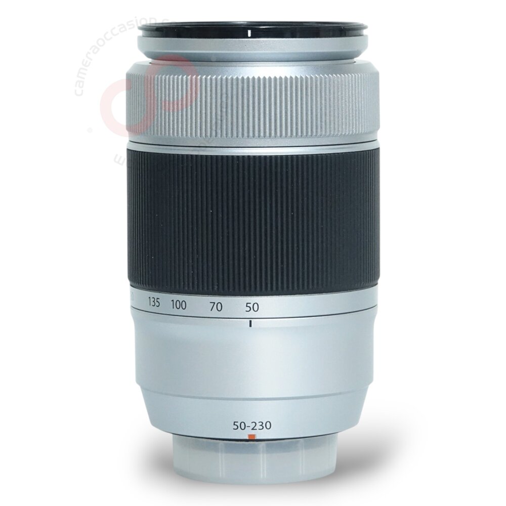 Fujifilm XC 50-230mm 4.5-6.7 OIS II nr. 3653