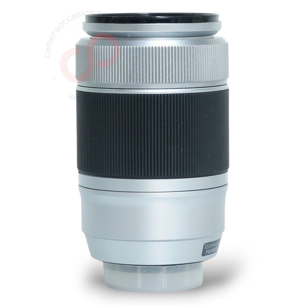 Fujifilm XC 50-230mm 4.5-6.7 OIS II nr. 3653