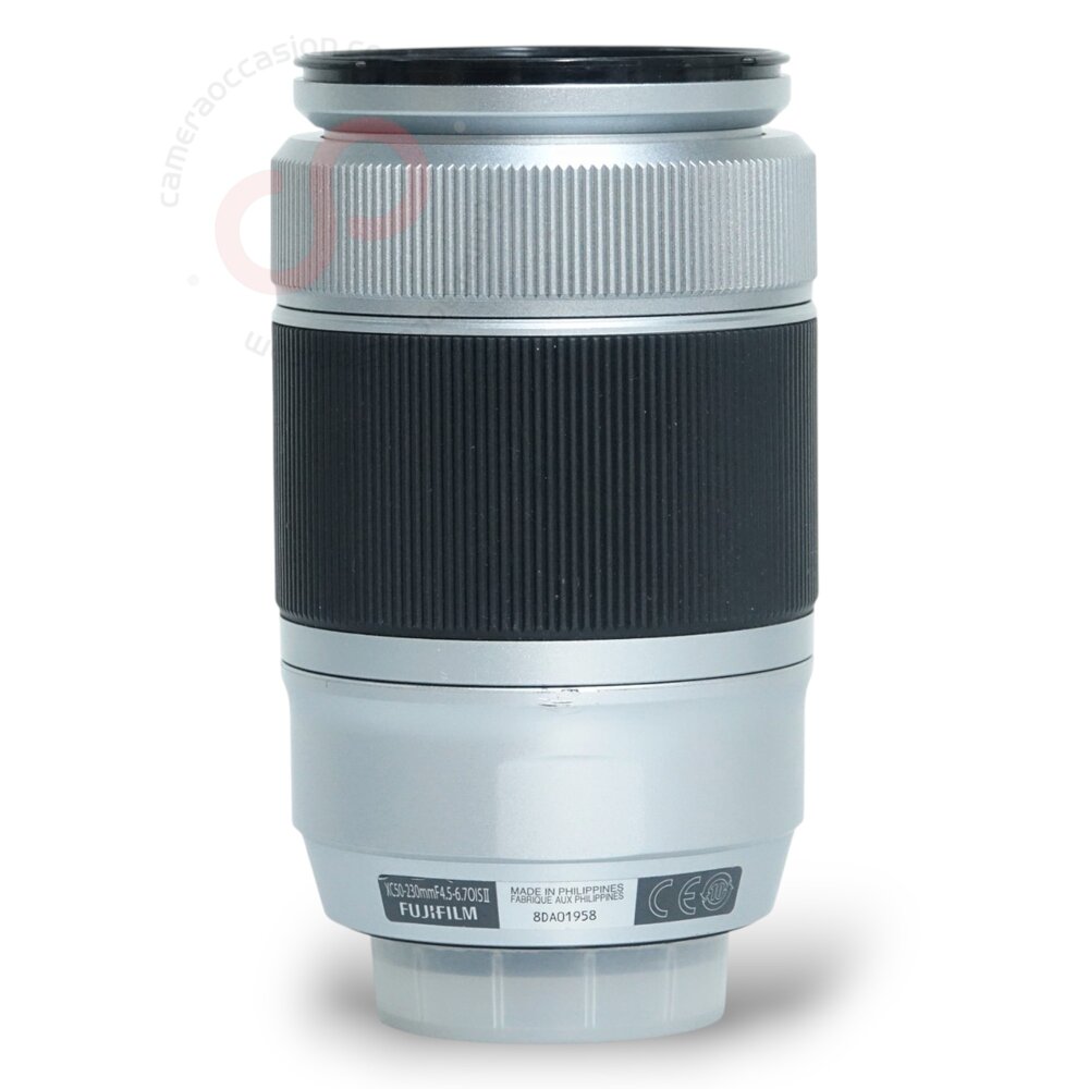 Fujifilm XC 50-230mm 4.5-6.7 OIS II nr. 3653