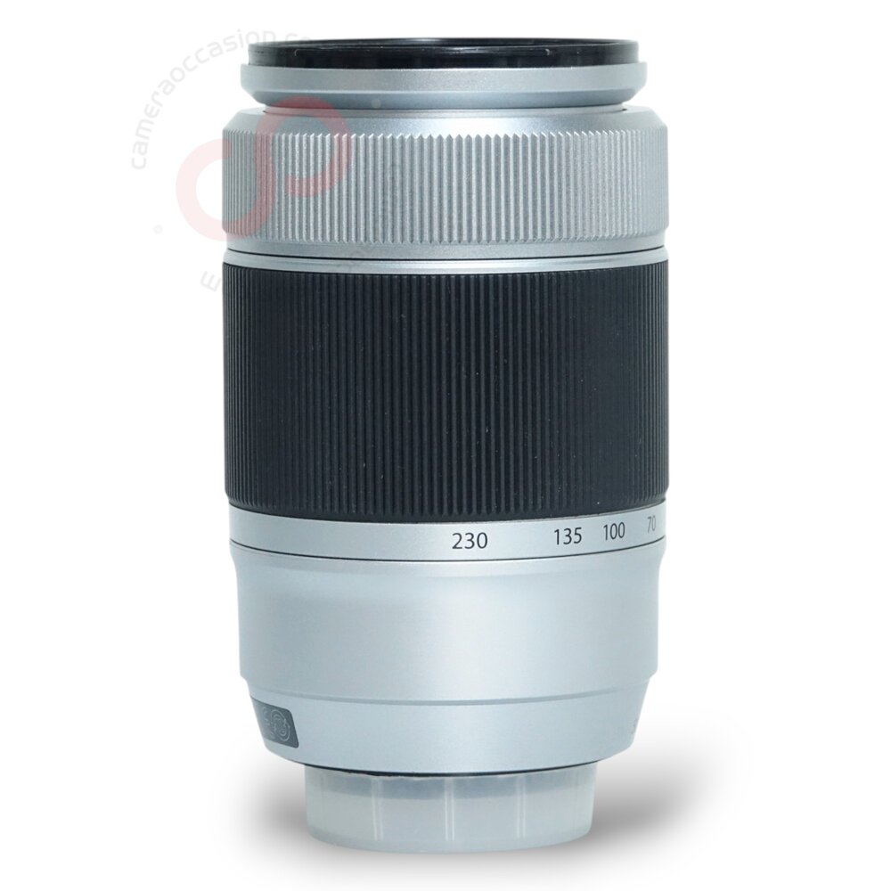 Fujifilm XC 50-230mm 4.5-6.7 OIS II nr. 3653