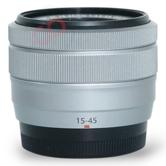 Fujifilm XC 15-45mm 3.5-5.6 OIS PZ nr. 3654