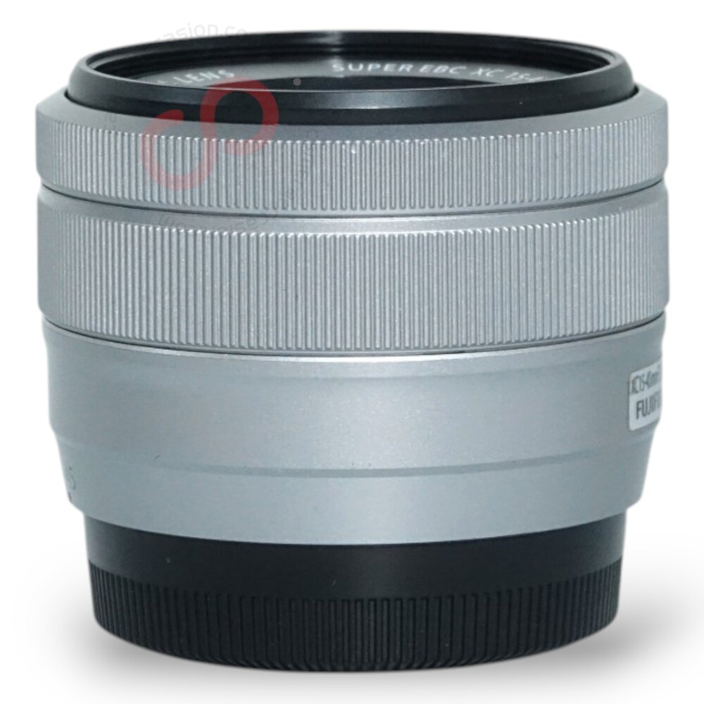 Fujifilm XC 15-45mm 3.5-5.6 OIS PZ nr. 3654