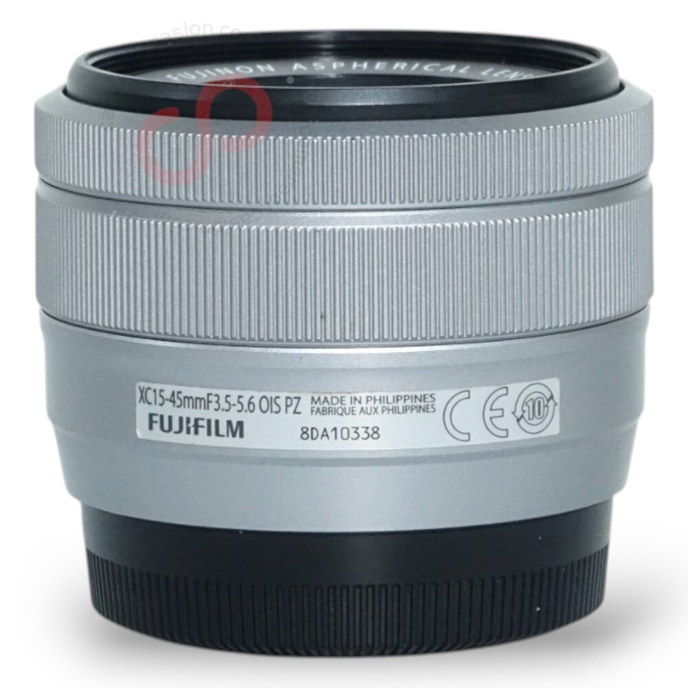 Fujifilm XC 15-45mm 3.5-5.6 OIS PZ nr. 3654