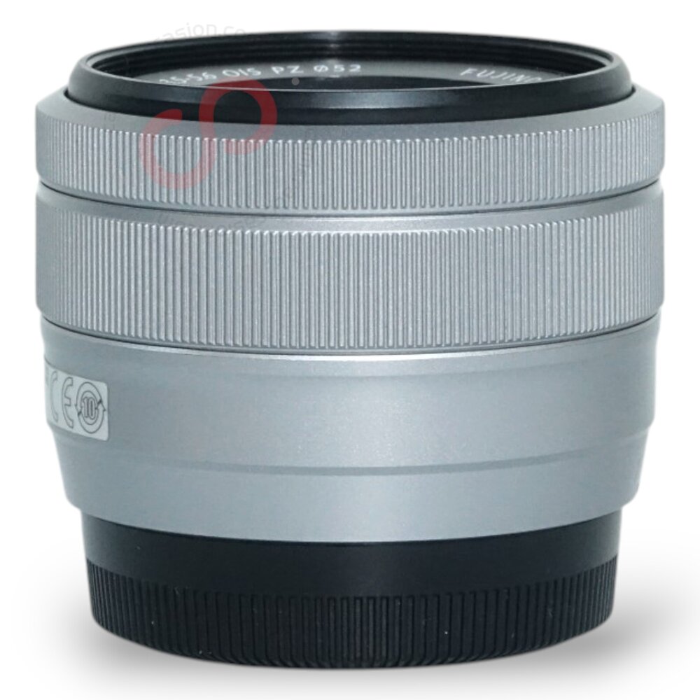 Fujifilm XC 15-45mm 3.5-5.6 OIS PZ nr. 3654