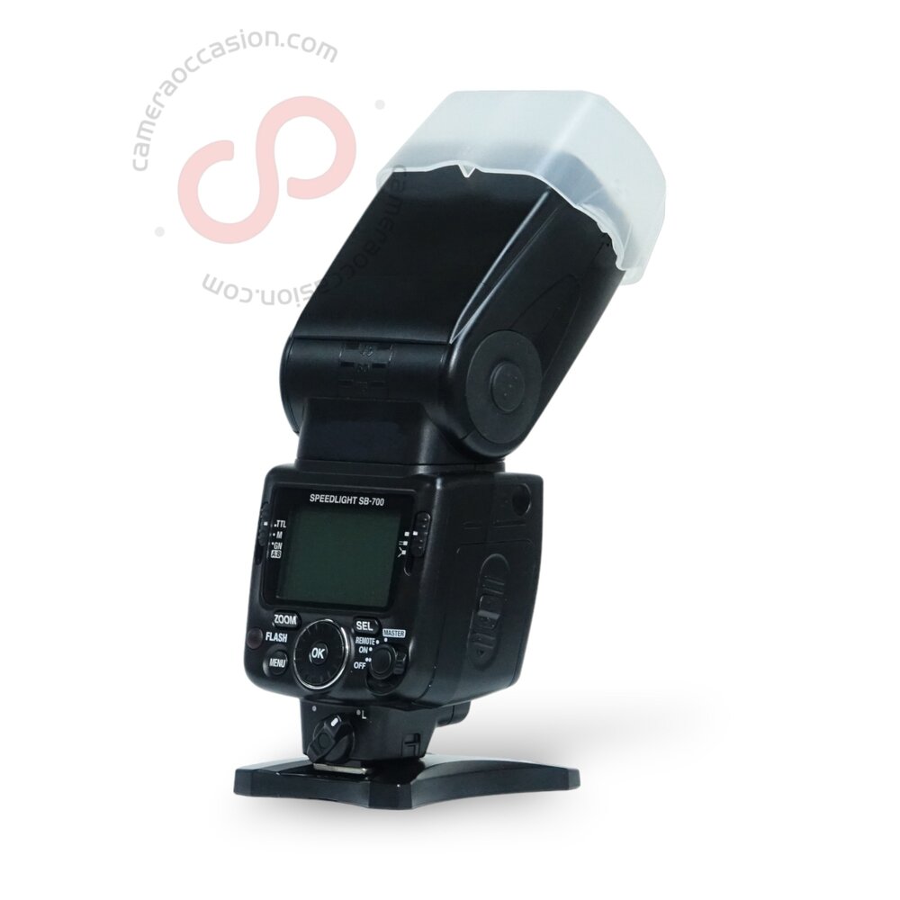 Nikon SB-700 Speedlight nr. 3659