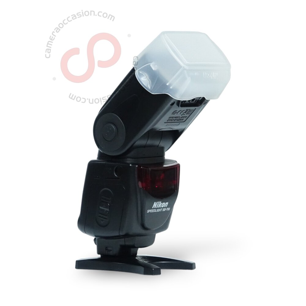 Nikon SB-700 Speedlight nr. 3659