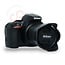 Nikon D3500 zwart + 18-55mm AF-P F3.5-5.6 nr. 3667