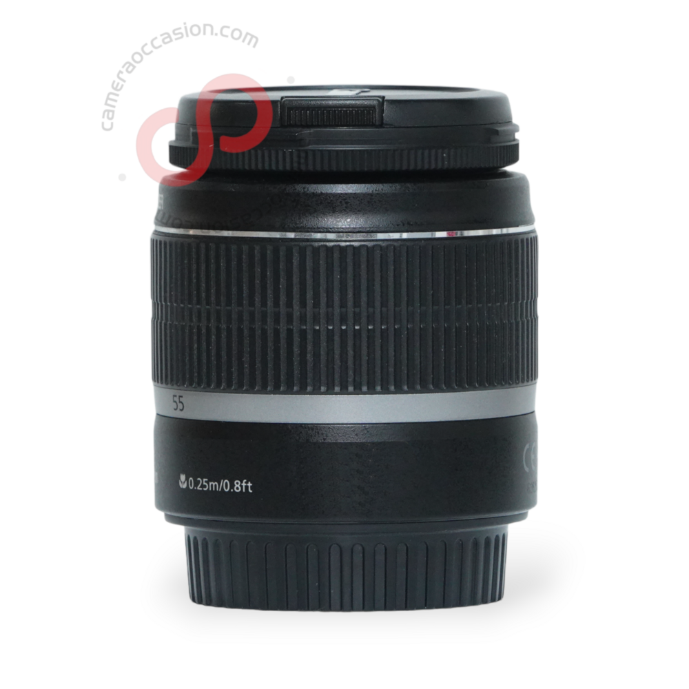 Canon 18-55mm 3.5-5.6 IS EF-S nr. 3673