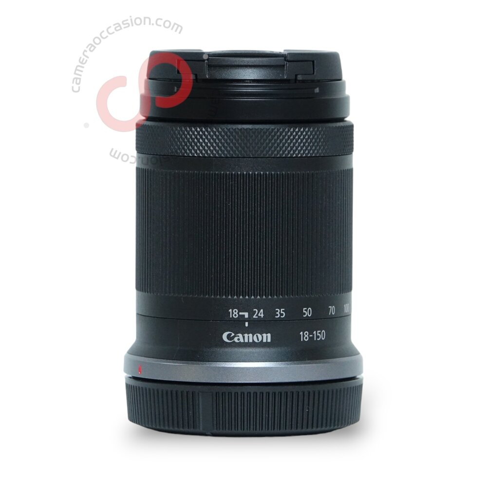 Canon RF-S 18-150mm 3.5-6.3 IS STM nr. 3682