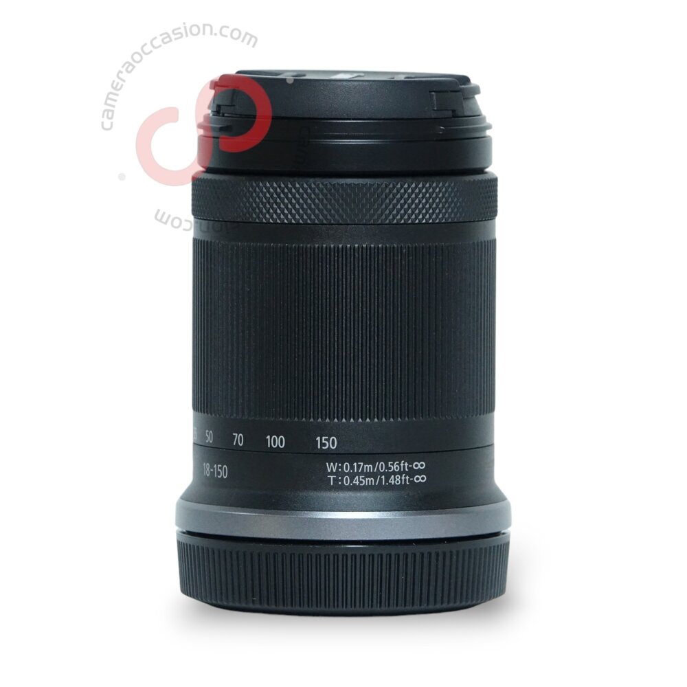 Canon RF-S 18-150mm 3.5-6.3 IS STM nr. 3682