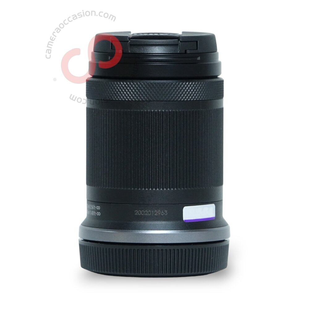 Canon RF-S 18-150mm 3.5-6.3 IS STM nr. 3682