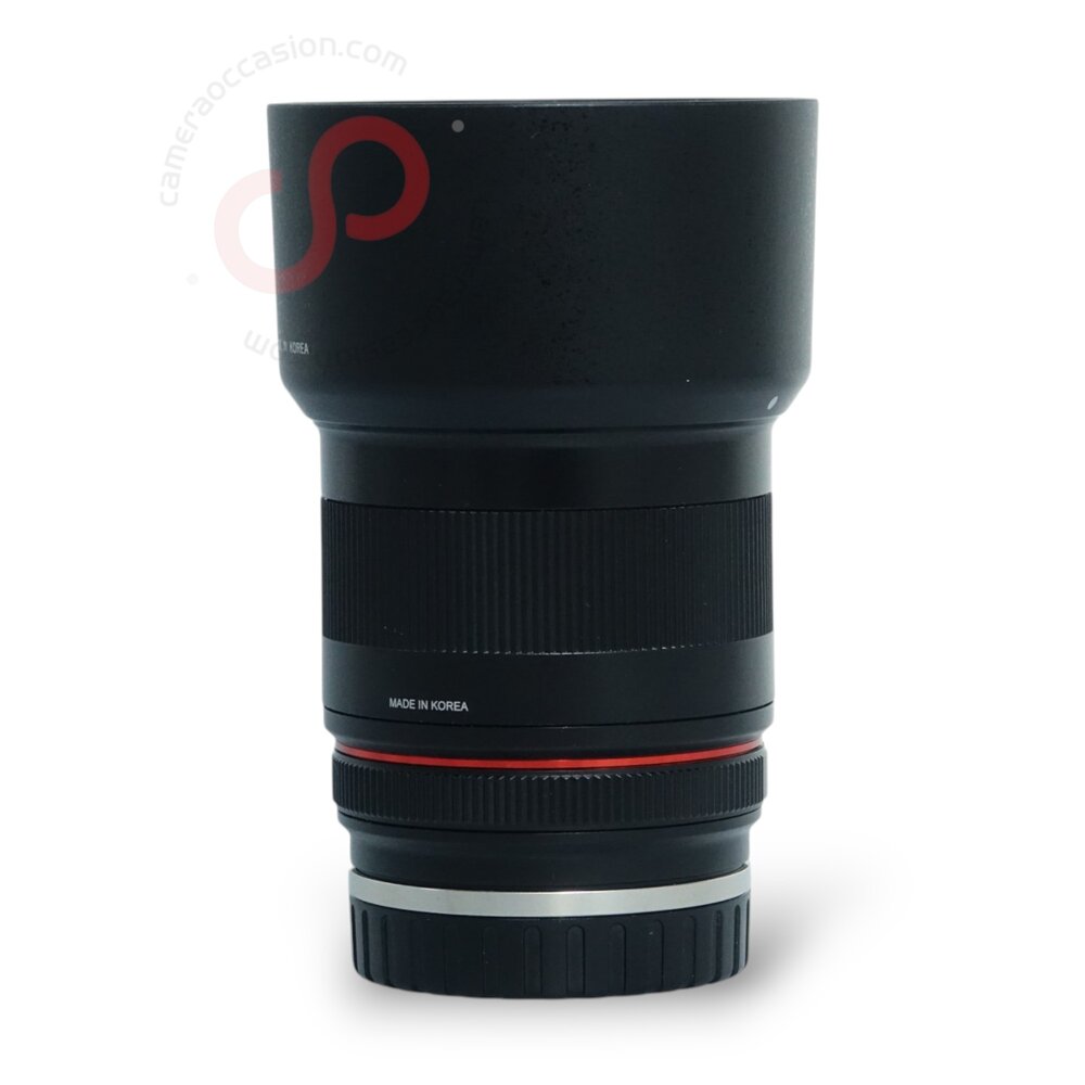 WalimexPro 50mm 1.2 CSC (Sony E) nr. 3675