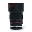 WalimexPro 50mm 1.2 CSC (Sony E) nr. 3675