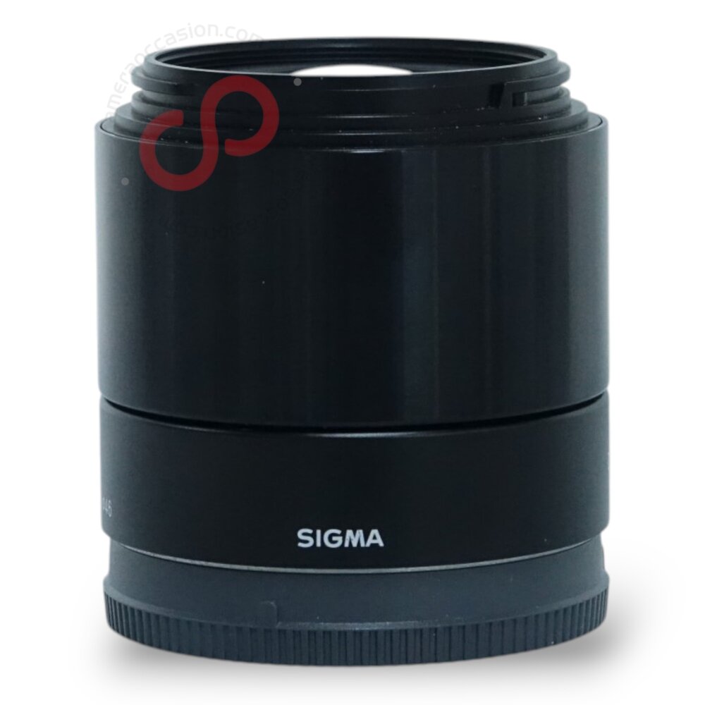 Sigma 60mm F2.8 DN Sony E-mount nr. 3683
