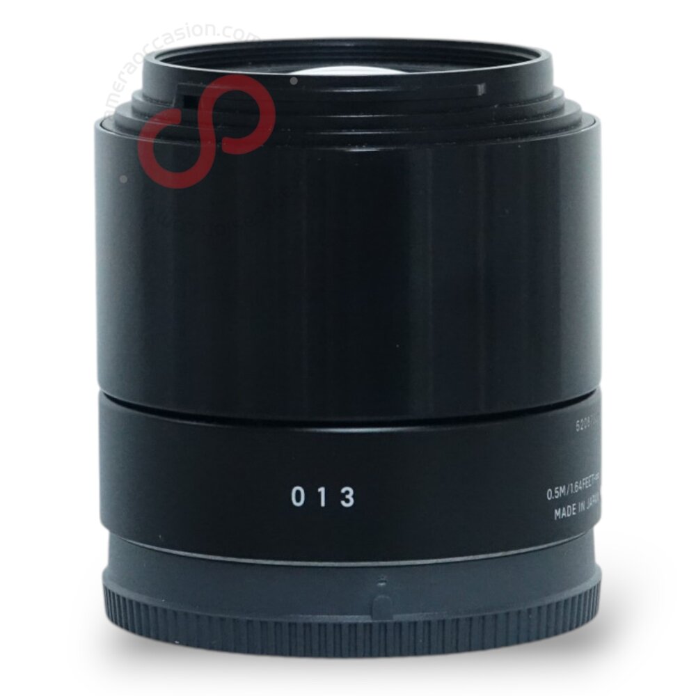 Sigma 60mm F2.8 DN Sony E-mount nr. 3683