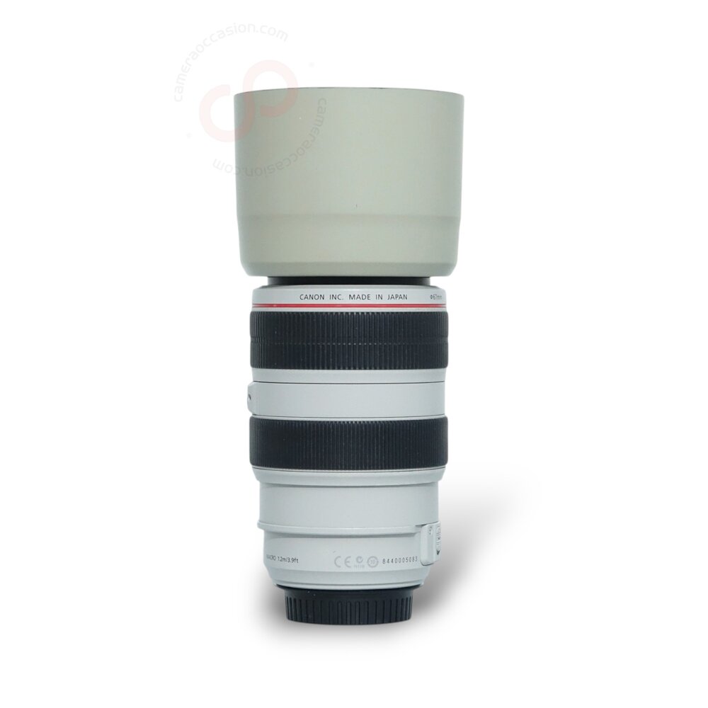 Canon 70-300mm 4.0-5.6 L IS USM EF nr. 3632
