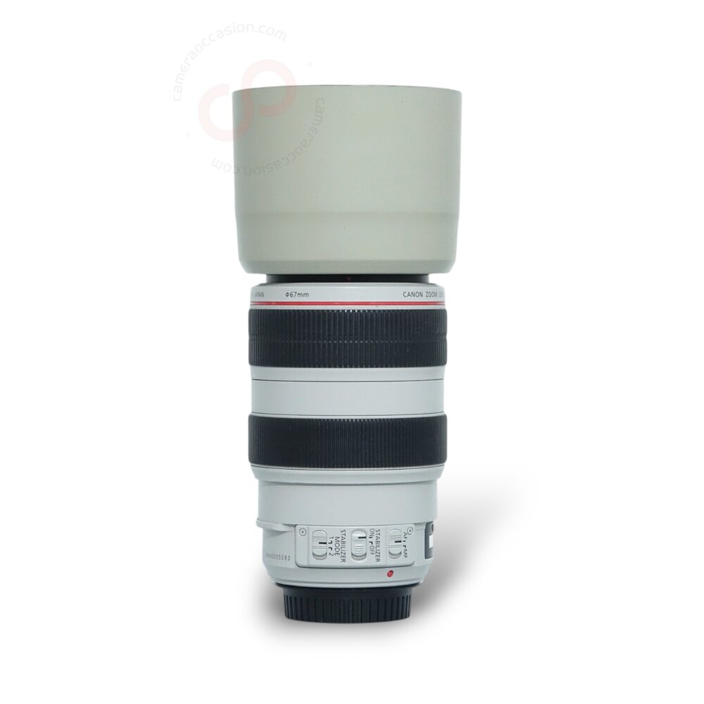 Canon 70-300mm 4.0-5.6 L IS USM EF nr. 3632