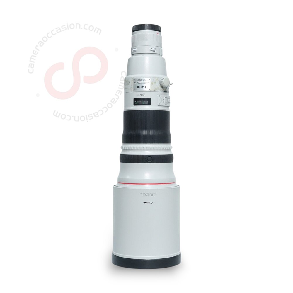 Canon 500mm 4.0 L IS II USM EF nr. 3669