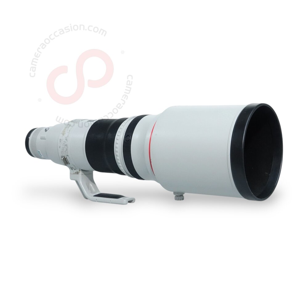 Canon 500mm 4.0 L IS II USM EF nr. 3669