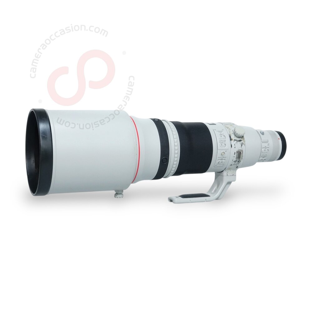 Canon 500mm 4.0 L IS II USM EF nr. 3669