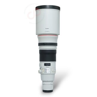 Canon 500mm 4.0 L IS II USM EF nr. 3669