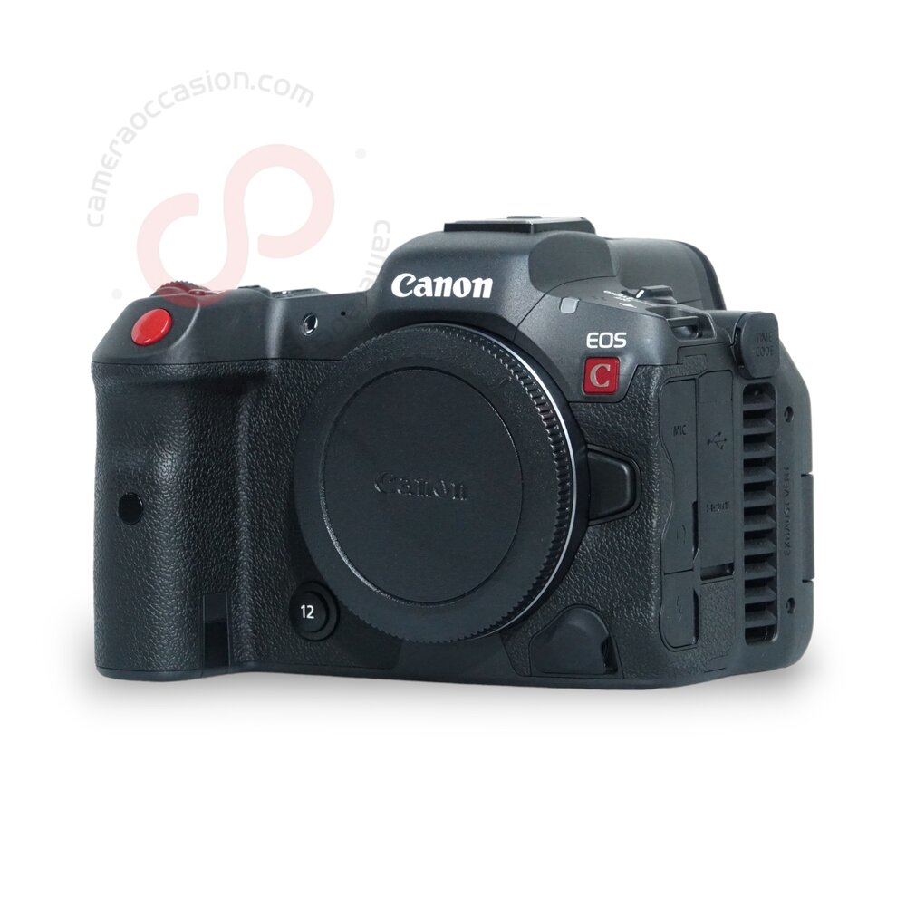 Canon EOS R5 C nr. 3691