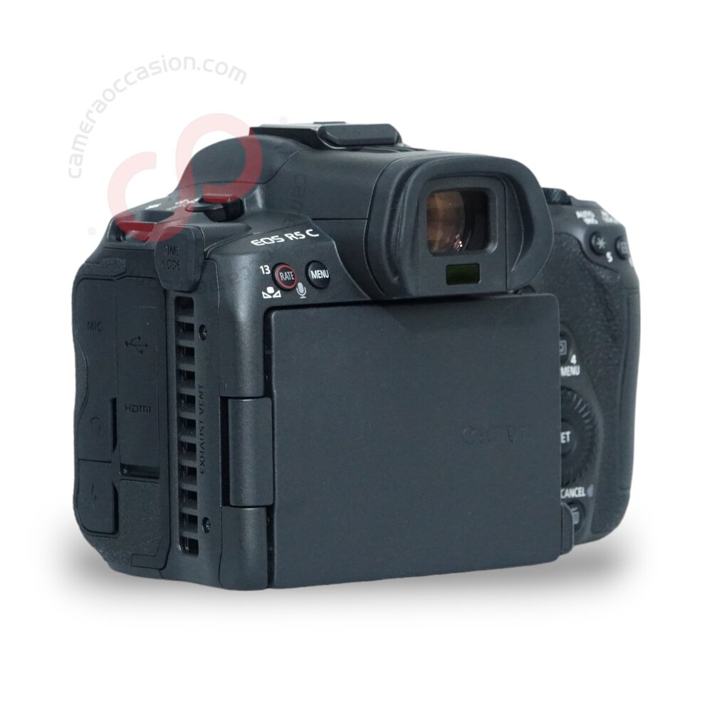 Canon EOS R5 C nr. 3691