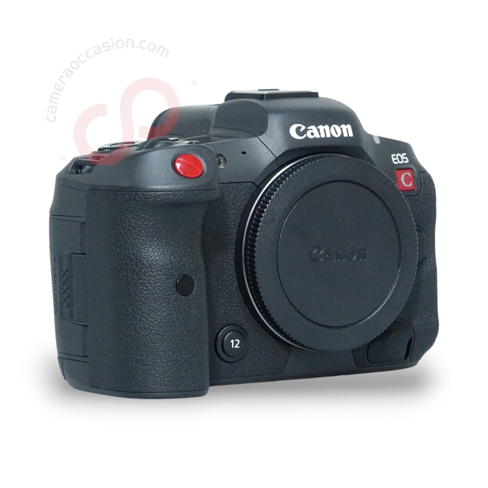 Canon EOS R5 C nr. 3691