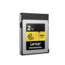 Lexar Professional 2TB CF Express Type B nr. 3697