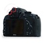 Nikon D3300 zwart + Nikon 18-55mm 3.5-5.6 G DX VR II AF-S nr. 3698