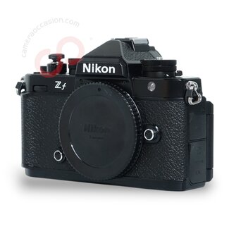 Nikon Z f nr. 3700