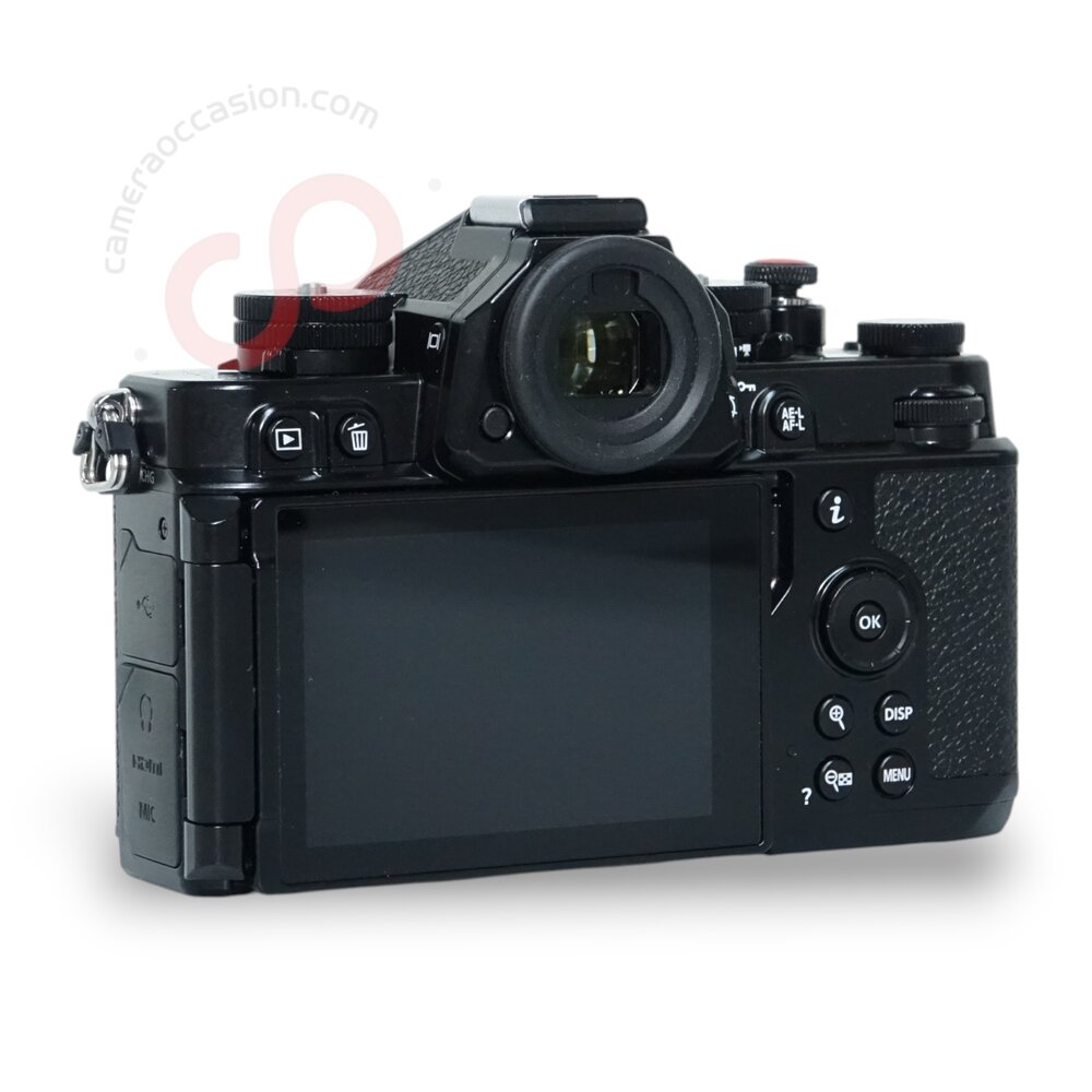 Nikon Z f nr. 3700