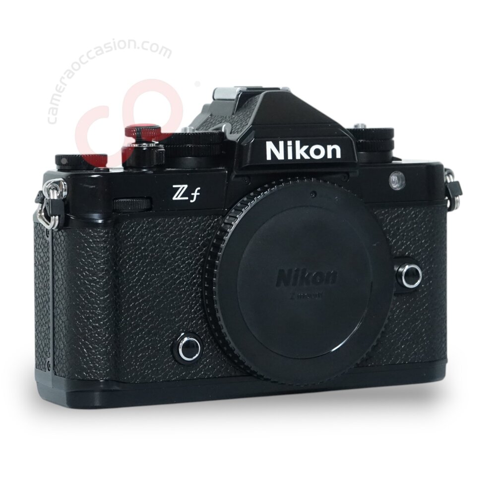 Nikon Z f nr. 3700