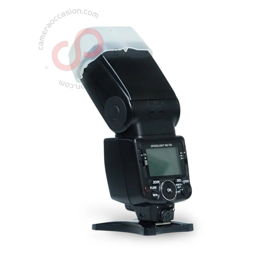 Nikon SB-700 Speedlight nr. 3724