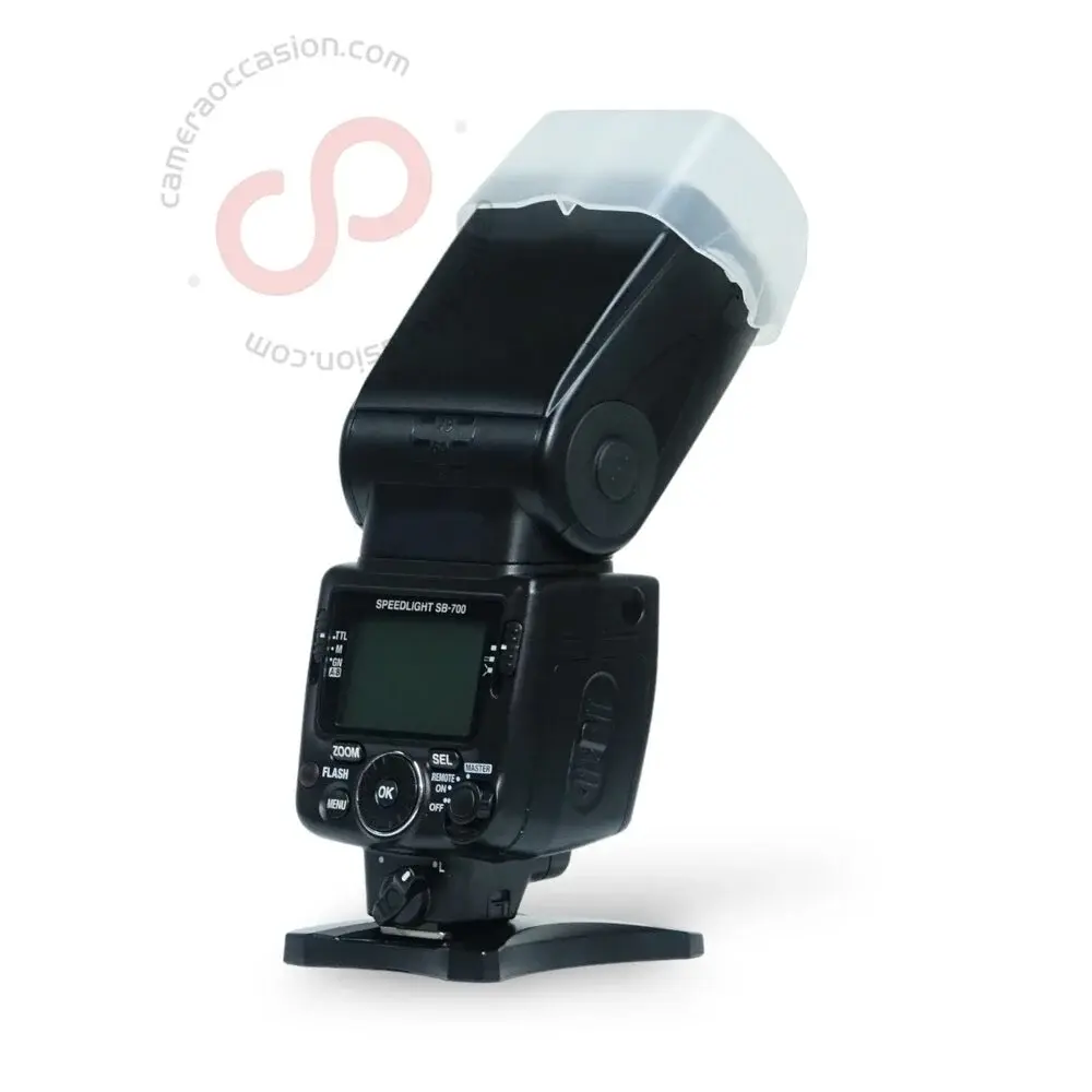 Nikon SB-700 Speedlight nr. 3724